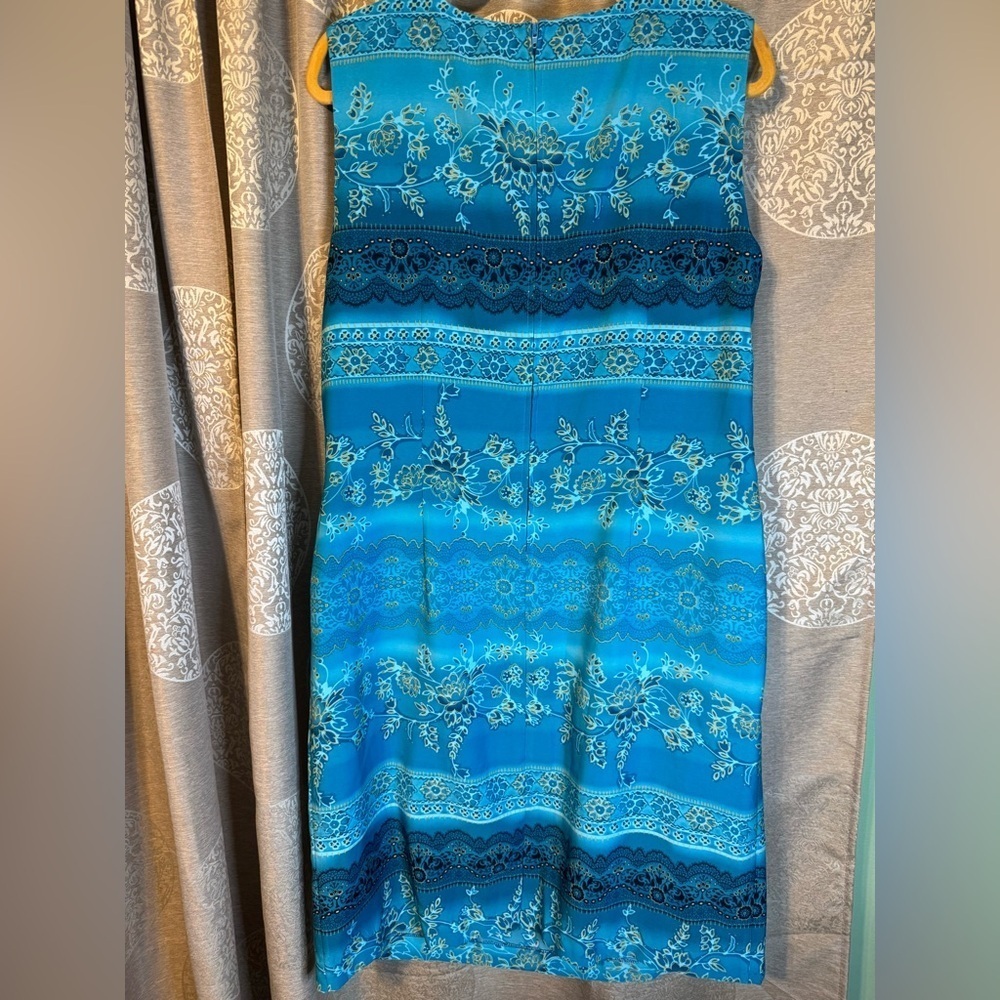 Women’s Koret Sheath Dress Size 18